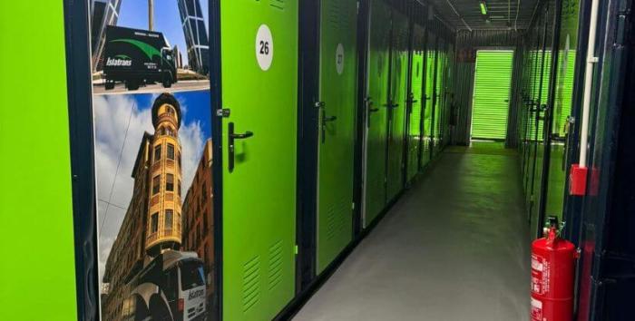 ¿Qué cerradura necesita un trastero para estar realmente protegido?