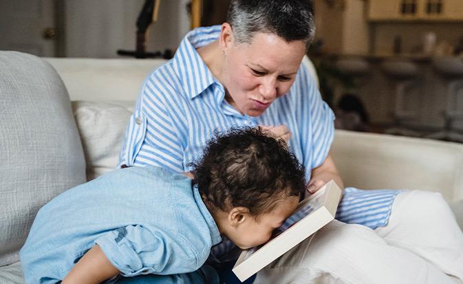 11 Consejos para mudanzas con ni&ntilde;os