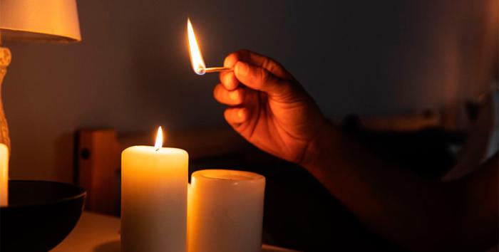 El día del gran apagón: Consejos y cómo lo vivimos