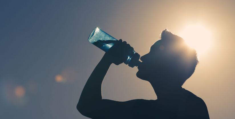 Mudanzas frente al calor: ¿Cómo sobrellevarlas?