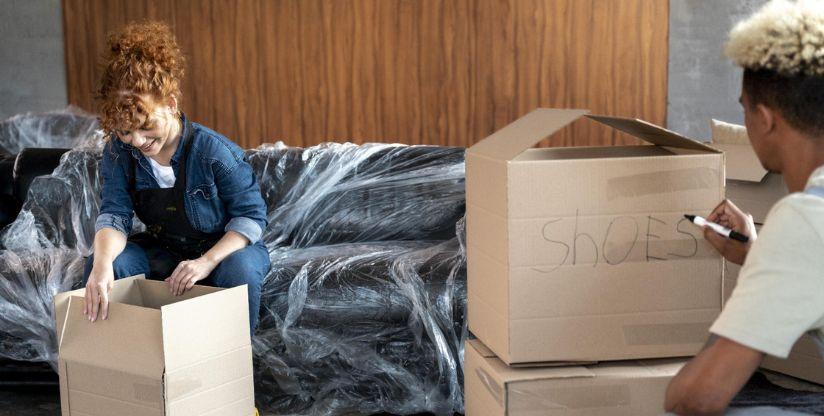 Mudanzas Low Cost: cómo ahorrar sin renunciar a la calidad