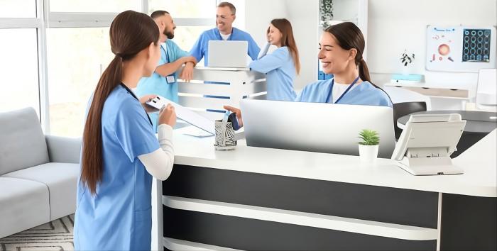 Mudanzas para clínicas: cómo planificar un traslado sanitario sin interrupciones