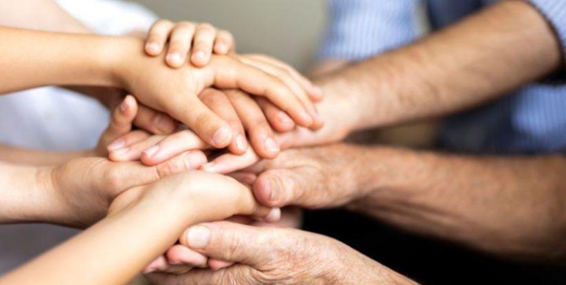 Mudanzas para familias numerosas