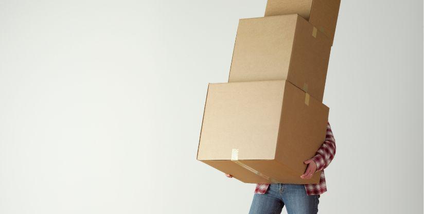 Mudanzas para principiantes: las mejores claves