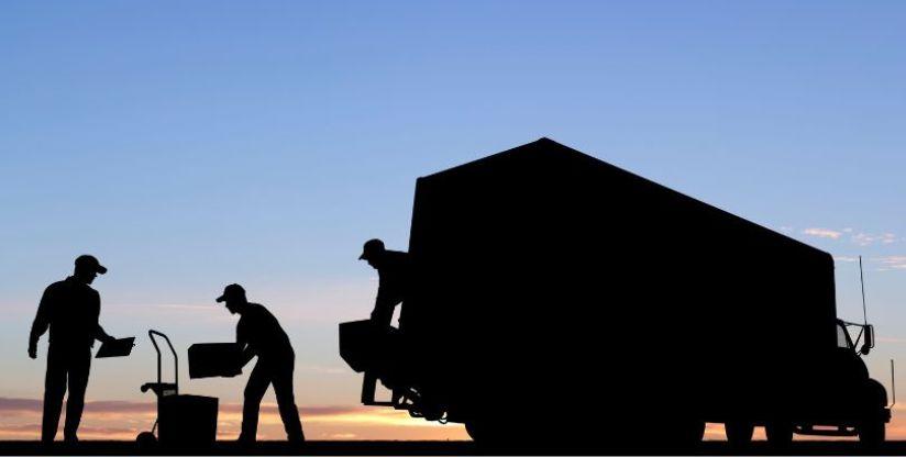 ¿Pueden negar el día de la mudanza?