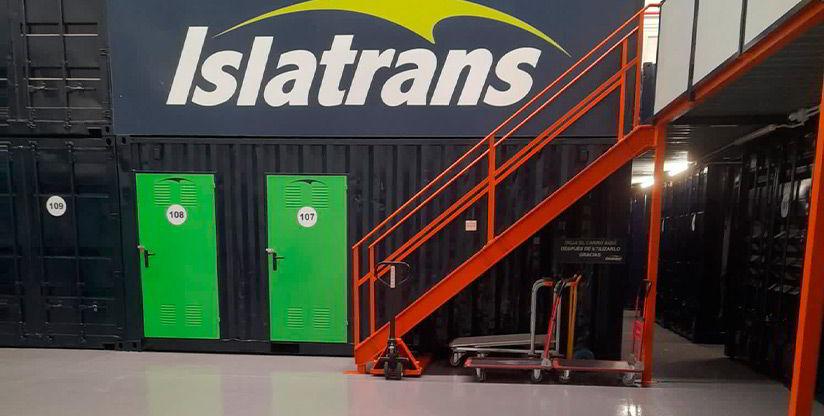 ¿Para qué sirve un guardamuebles?