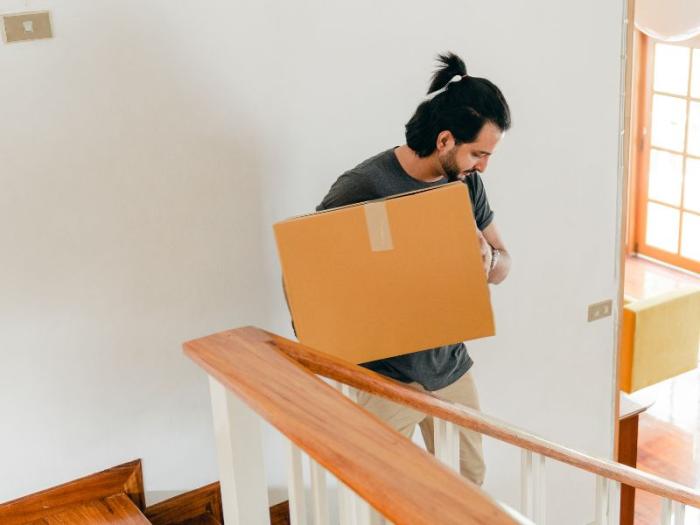 Consejos para proteger los muebles durante una mudanza