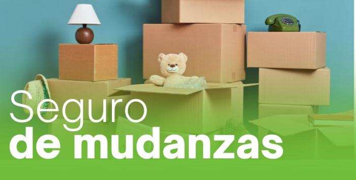 ¿Qué cubre el seguro de mudanzas?