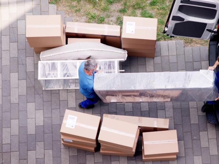 Los seguros en mudanzas: una protección imprescindible