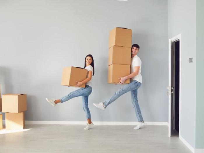 Servicios de mudanza de calidad