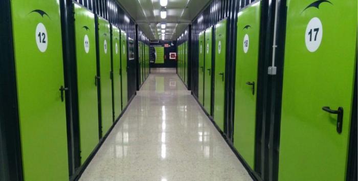 Trasteros vs garajes: ¿dónde conviene guardar sus cosas?