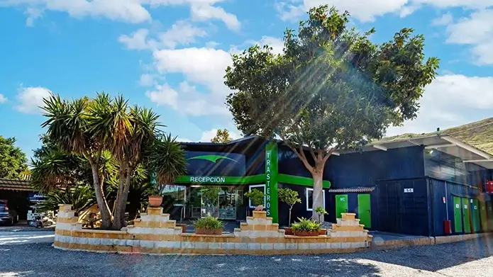 trasteros en Estepona