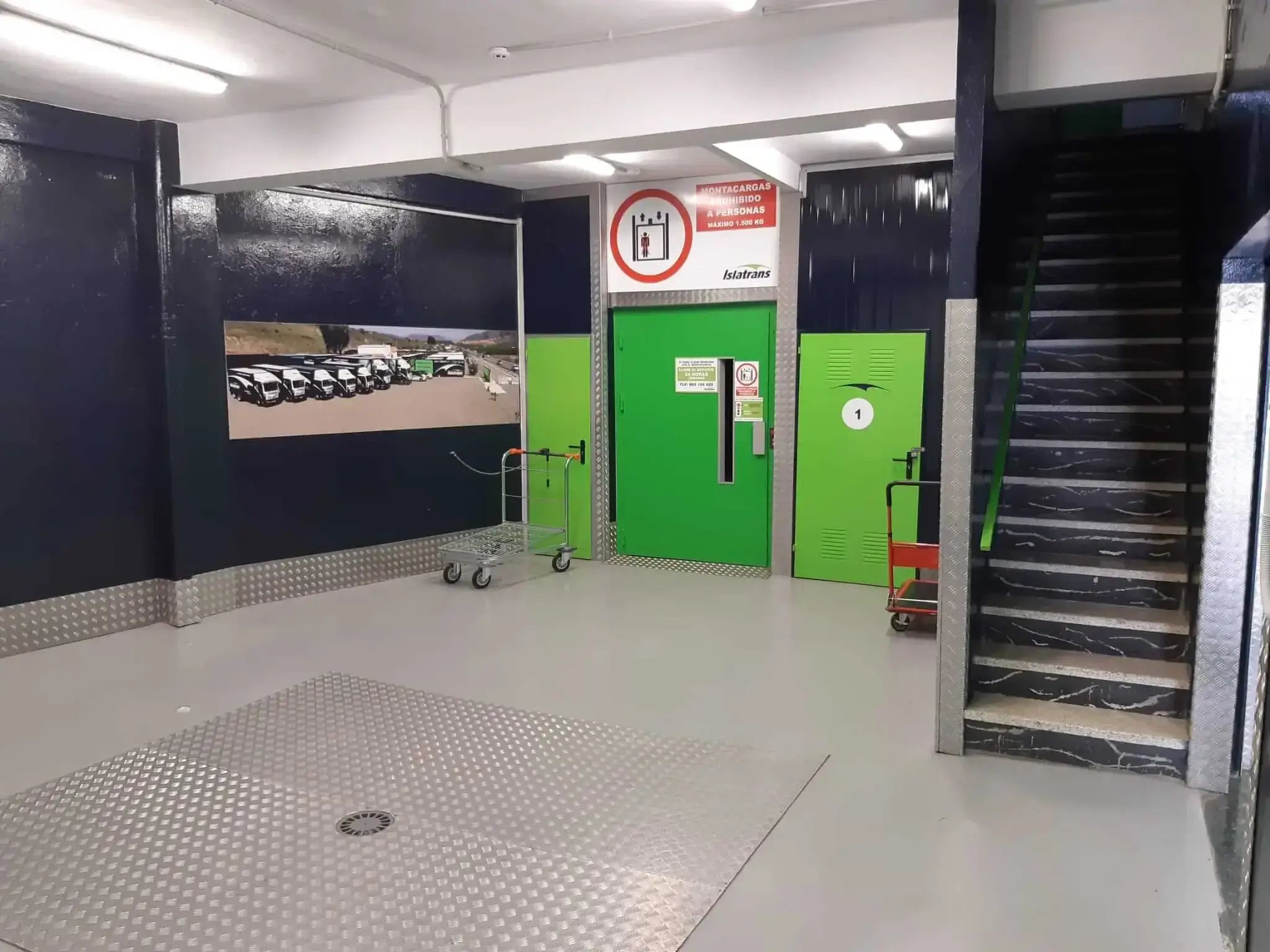 alquiler de trasteros en Sotogrande